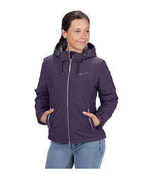 Felix Bhler Blouson technique enfant  Dina - 681073-146+-DV