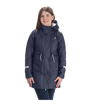 STEEDS Veste hiver de pluie enfant  Sealy II - 681074-146+-M