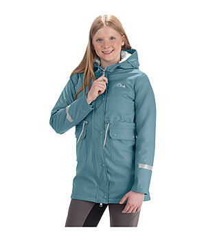 STEEDS Veste hiver de pluie enfant  Sealy II - 681074-146+-OB