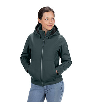 Felix Bhler Veste softshell enfant  Mo - 681076-146+-GT