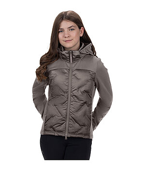Felix B�hler Veste bi-mati�re enfant  Dany - 681077-146+-DT