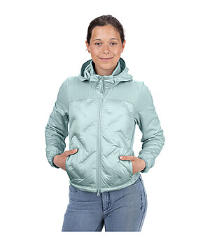 Felix Bhler Veste bi-matire enfant  Dany - 681077-146+-GC