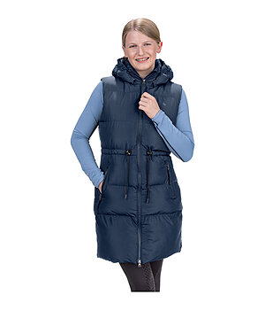 Felix Bhler Gilet long enfant - 681079-146+-NV