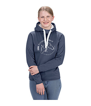 Felix Bhler Sweat  capuche en stretch Performance enfant - 681080-146+-DK
