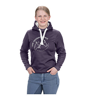 Felix Bhler Sweat  capuche en stretch Performance enfant - 681080-146+-DV