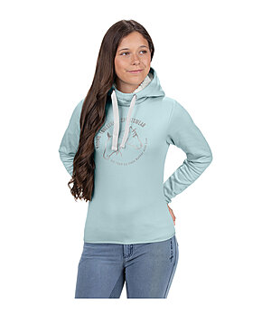Felix Bhler Sweat  capuche en stretch Performance enfant - 681080-146+-GC
