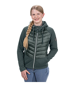 Felix Bhler Veste d'quitation bi-matire enfant  Bellia - 681084-146+-GT