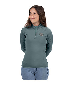 Felix Bhler T-shirt technique  manches longues enfant  Blair II - 681085-146+-JA