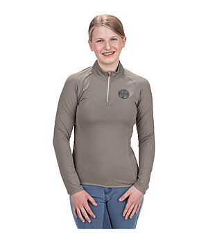 Felix Bhler T-shirt technique  manches longues enfant  Blair II - 681085-146+-WA