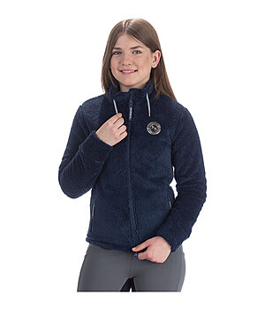 Felix B�hler Veste en polaire Teddy enfant  Billie II - 681086-146+-NV