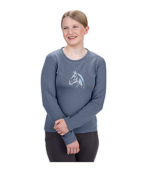 STEEDS T-shirt  manches longues thermique enfant  Cody - 681088