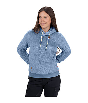 STEEDS Pull  capuche en polaire Teddy enfant  Bette - 681090