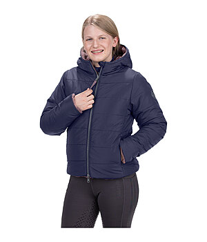 STEEDS Veste d'hiver rversible enfant  Carli - 681091-146+-M