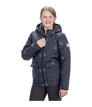 STEEDS Veste softshell d'hiver enfant  Janice II - 681092