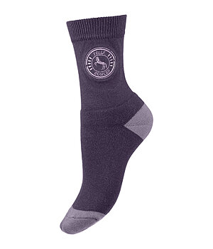 Felix Bhler Chaussettes d'hiver enfant  Logo - 681107