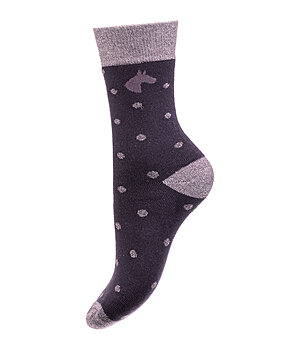 STEEDS Chaussettes enfant  Starlit - 681108