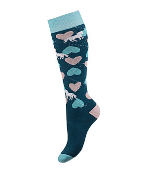STEEDS Chaussettes hautes  Argly - 681109