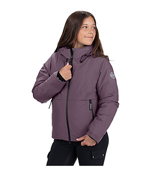STEEDS Veste technique  capuche enfant  Firielle - 681110-146+-GA