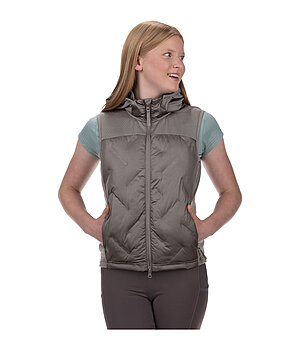 Felix B�hler Gilet bi-mati�re enfant  Dane - 681113