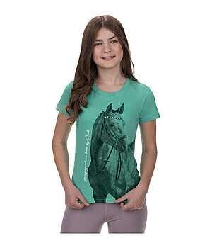 STEEDS T-shirt enfant  Fury - 681118-146+-PG