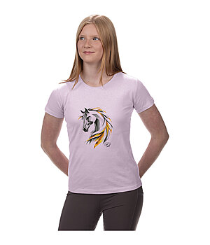 Felix B�hler T-shirt enfant  Halla - 681119