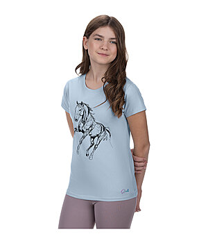 STEEDS T-shirt enfant  Nea - 681120-146+-PW