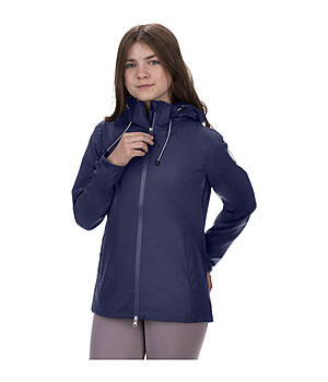 STEEDS Veste de pluie technique enfant  Pina II - 681123-146+-M