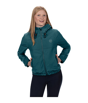 Manteau d'équitation en cire - Canada