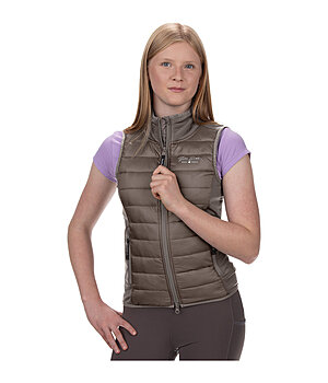 Felix B�hler Gilet d'�quitation bi-mati�re enfant  Diana - 681131