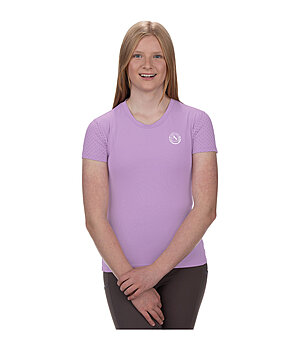 Felix B�hler T-shirt technique enfant  Felipa - 681136-146+-KK