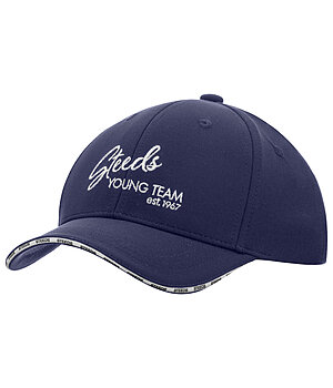 STEEDS Casquette enfant  Sporty - 681141-KL-M