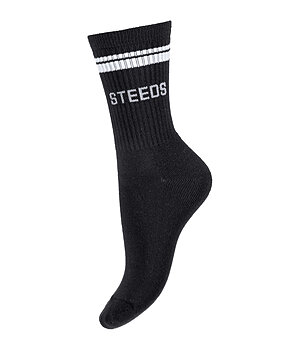 STEEDS Chaussettes enfant  Sporty - 681142-M-S