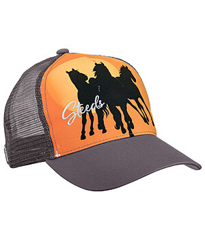 STEEDS Casquette d'�t� enfant - 681143-KS-DS