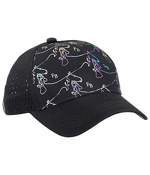 Felix B�hler Casquette enfant imprim� all-over - 681147--S