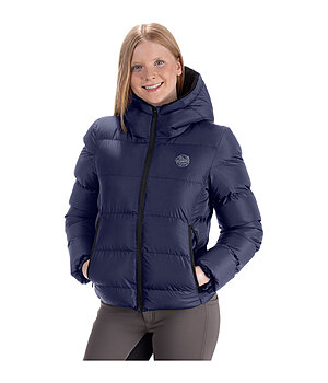 STEEDS Veste d'hiver matelass�e pour enfant  Calisha - 681151-146+-M