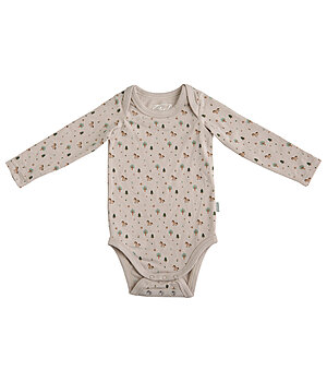 STEEDS Body � manches longues  Daisy- lot de 2 - 681156-9-CH