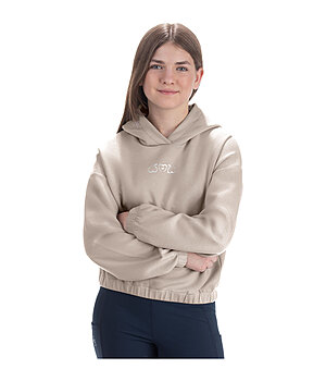 STEEDS Sweat � capuche pour enfant  Liara - 681162-110+-CH