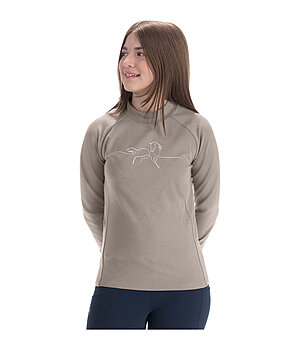 STEEDS Sous-pull basique pour enfant  Belma - 681164-146+-TA