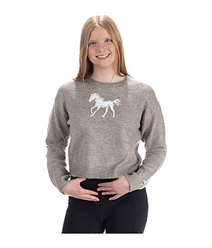 STEEDS Pull en maille pour enfant   Vali - 681166-146+-TA