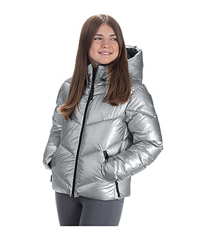 Felix B�hler Veste d'hiver matelass�e pour enfant  Martina - 681173-146+-SI