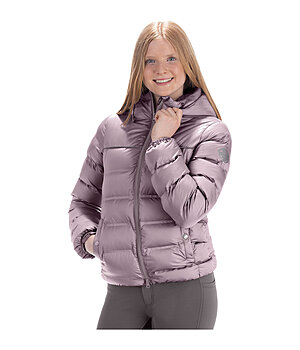 STEEDS Doudoune d'�quitation hiver pour enfant  Fenna - 681183-146+-CK