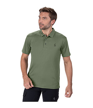 Felix Bhler Polo fonctionnel homme  Denver - 690001-M-DP