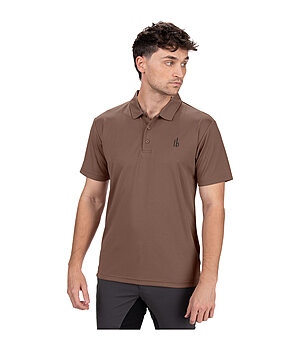 Felix B�hler Polo technique homme  Denver - 690001-L-MD