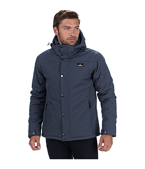 Felix Bhler Veste d'quitation d'hiver softshell homme  Bozeman - 690026-M-NV