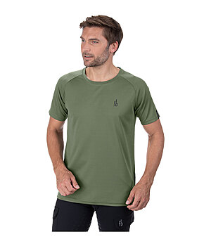 Felix Bhler T-shirt fonctionnel homme  Kent - 690030-M-DP