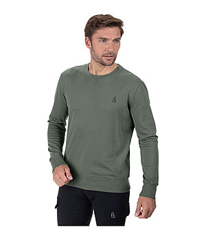 Felix Bhler Pull pour homme  Tim - 690053-M-OG