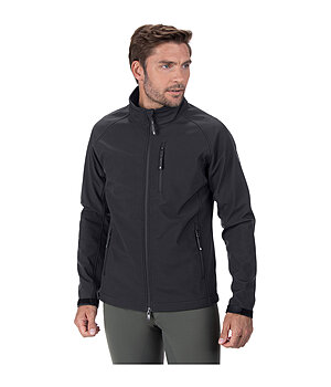 Felix Bhler Veste softshell pour homme  Ben - 690054-M-S