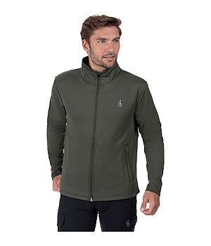 Felix Bhler Veste stretch Performance pour homme  Louis - 690055-M-FS