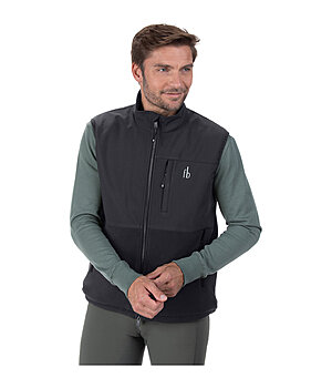 Felix Bhler Gilet d'quitation bi-matire pour homme  Chicago - 690057