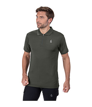 Felix Bhler Polo technique pour homme  Lincoln II - 690060-M-FS